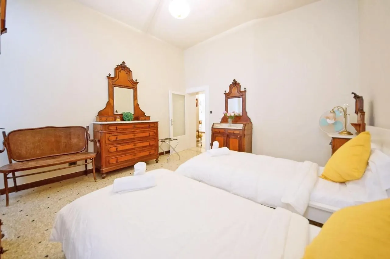 Dolcevita Apartments N 490 Venice
