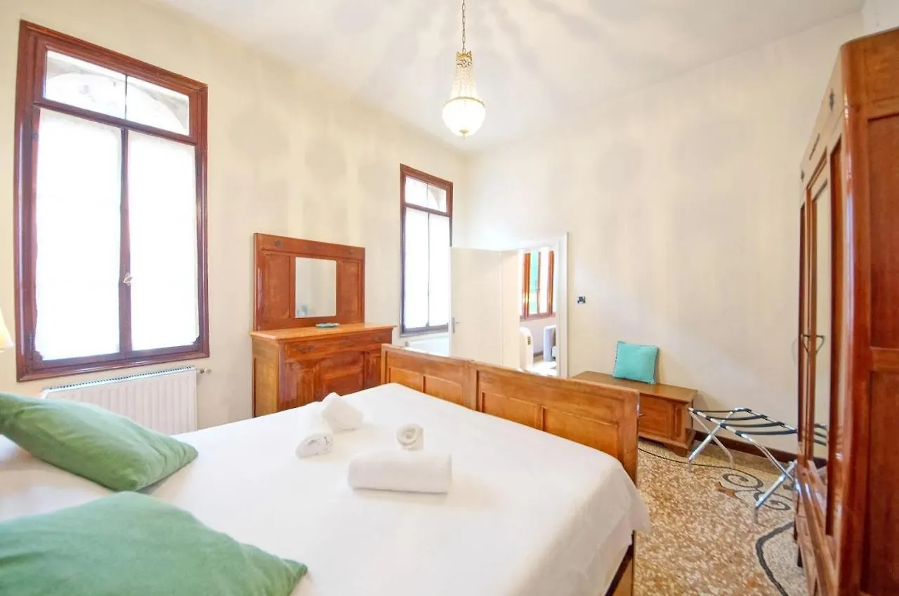 Dolcevita Apartments N 490 Venice