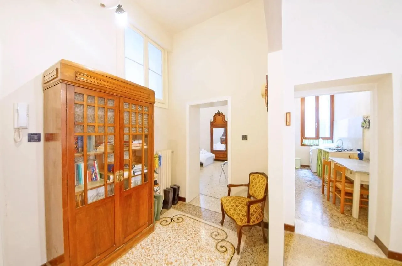 Dolcevita Apartments N 490 Venice