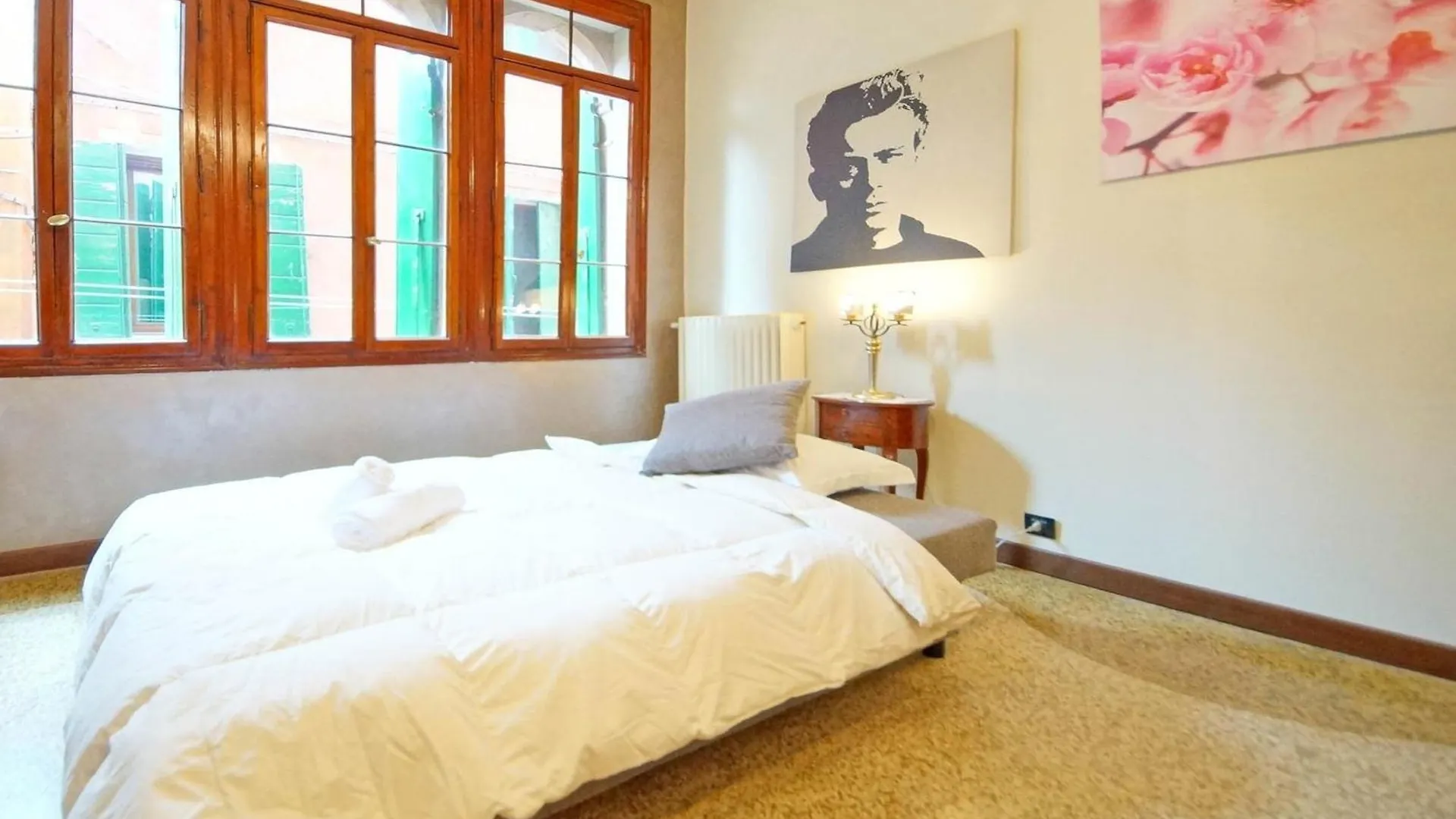 Dolcevita Apartments N 490 Venice