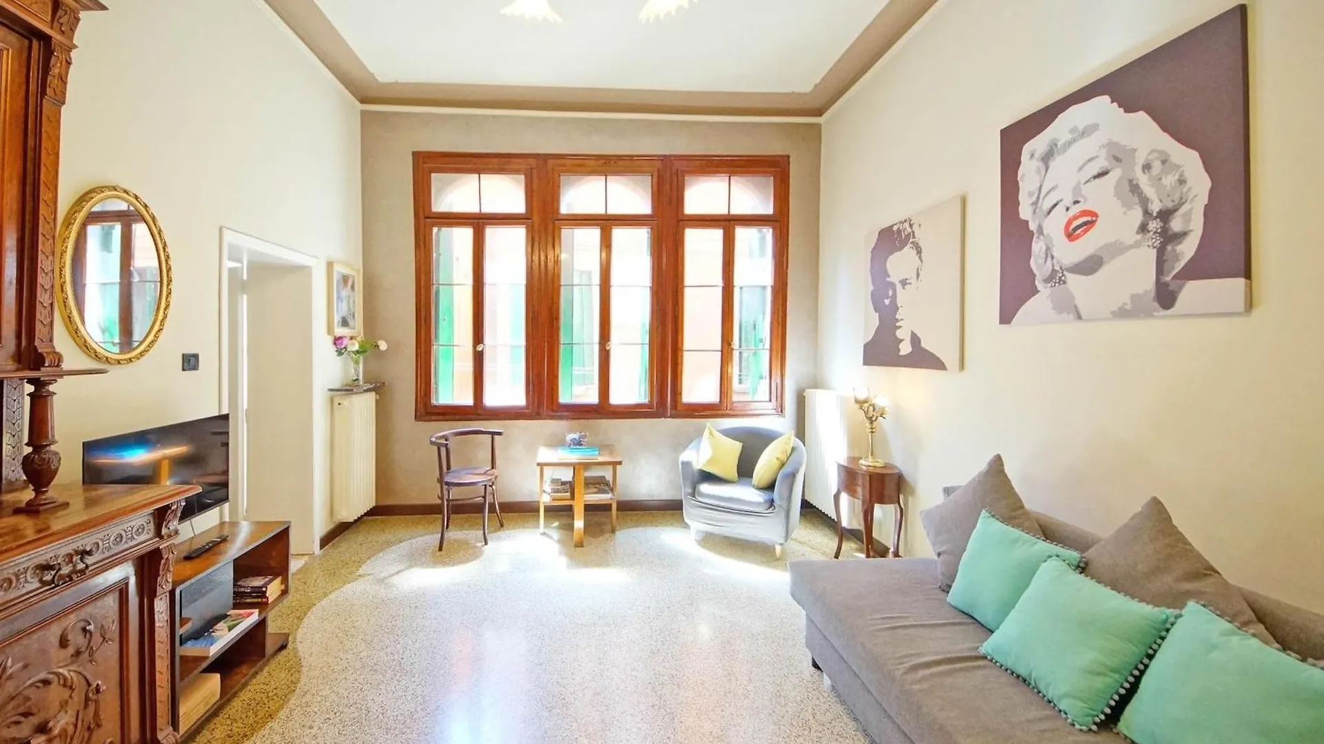 Dolcevita Apartments N 490 Venice