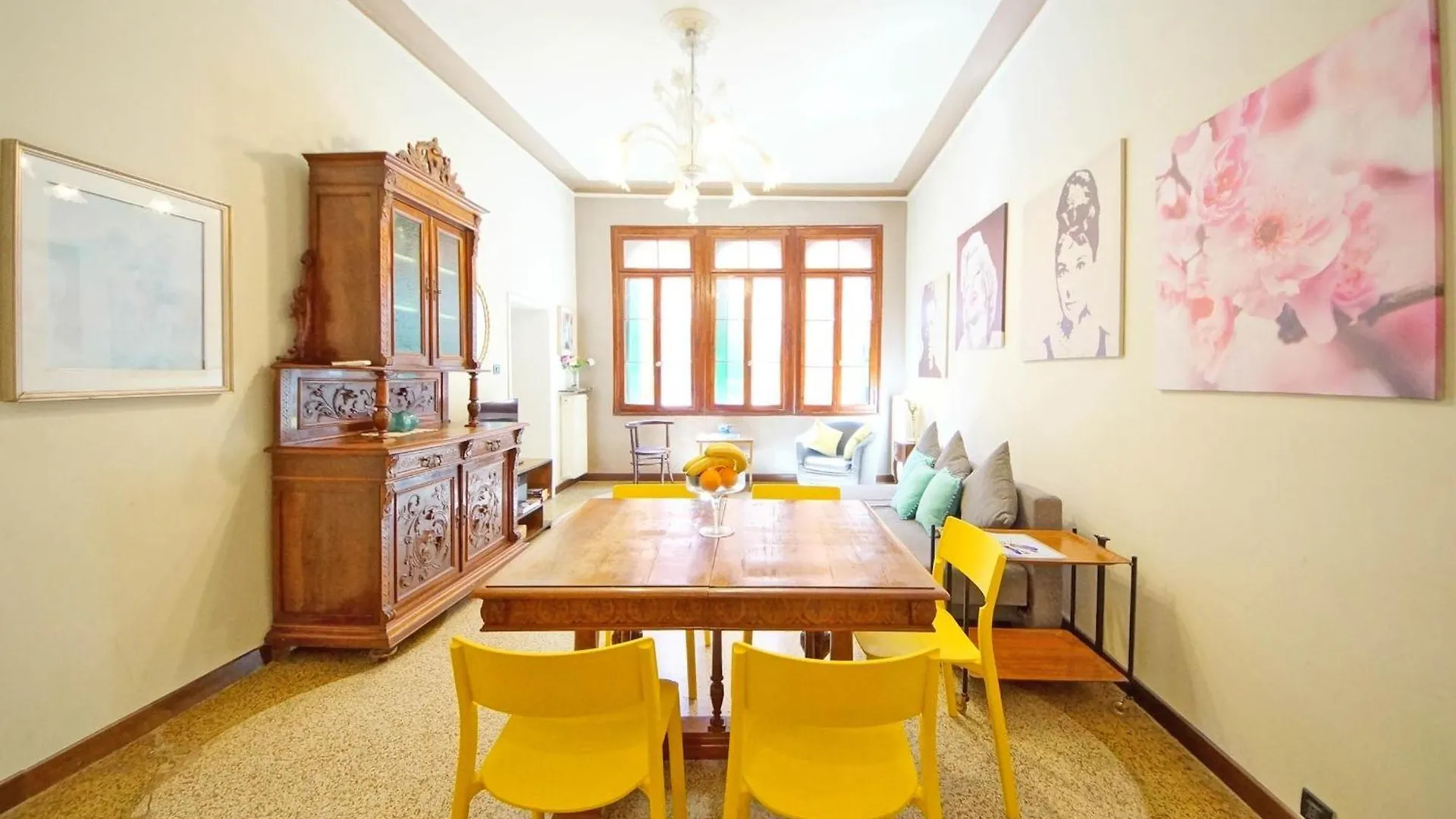 Dolcevita Apartments N 490 Venice