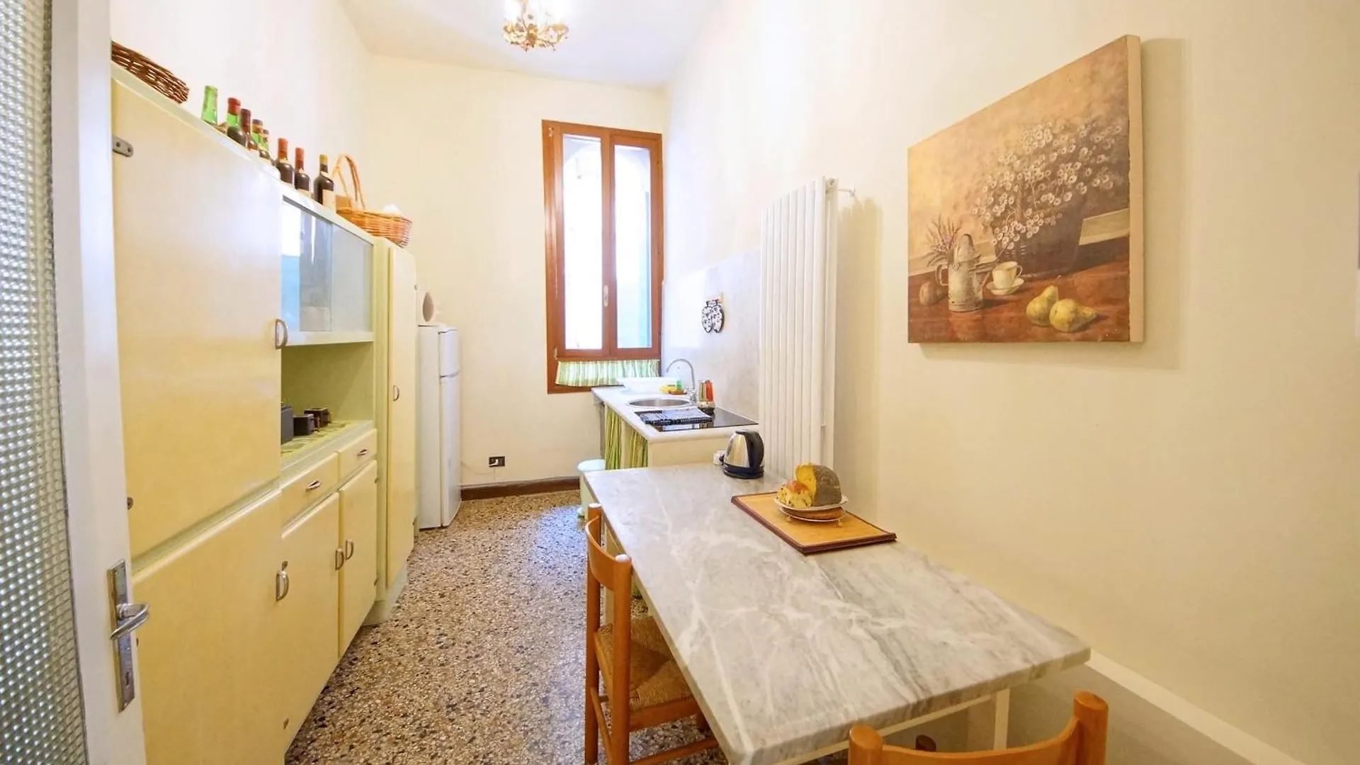 Dolcevita Apartments N 490 Venice