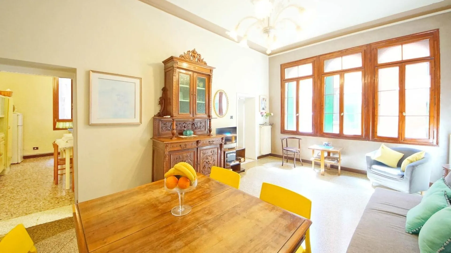 Dolcevita Apartments N 490 Venice Italy