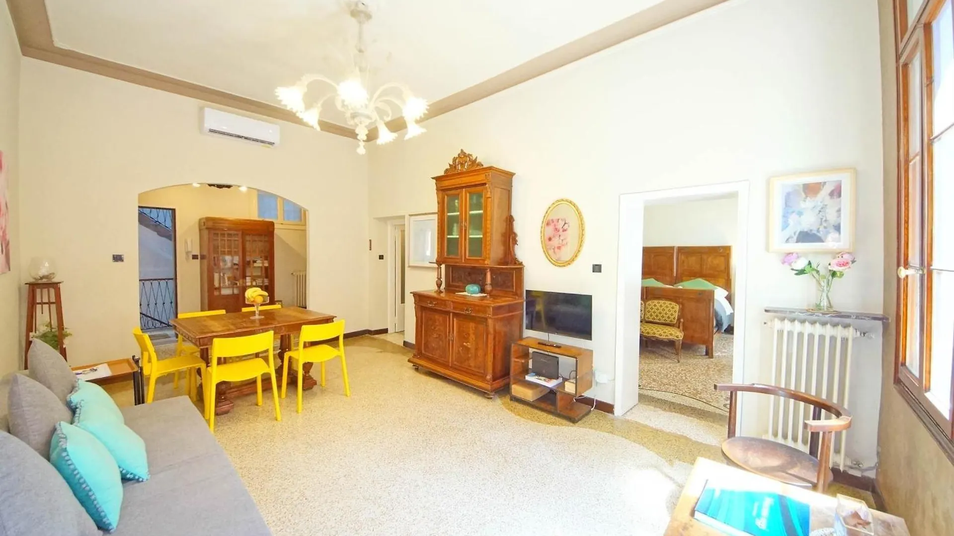 Dolcevita Apartments N 490 Venice
