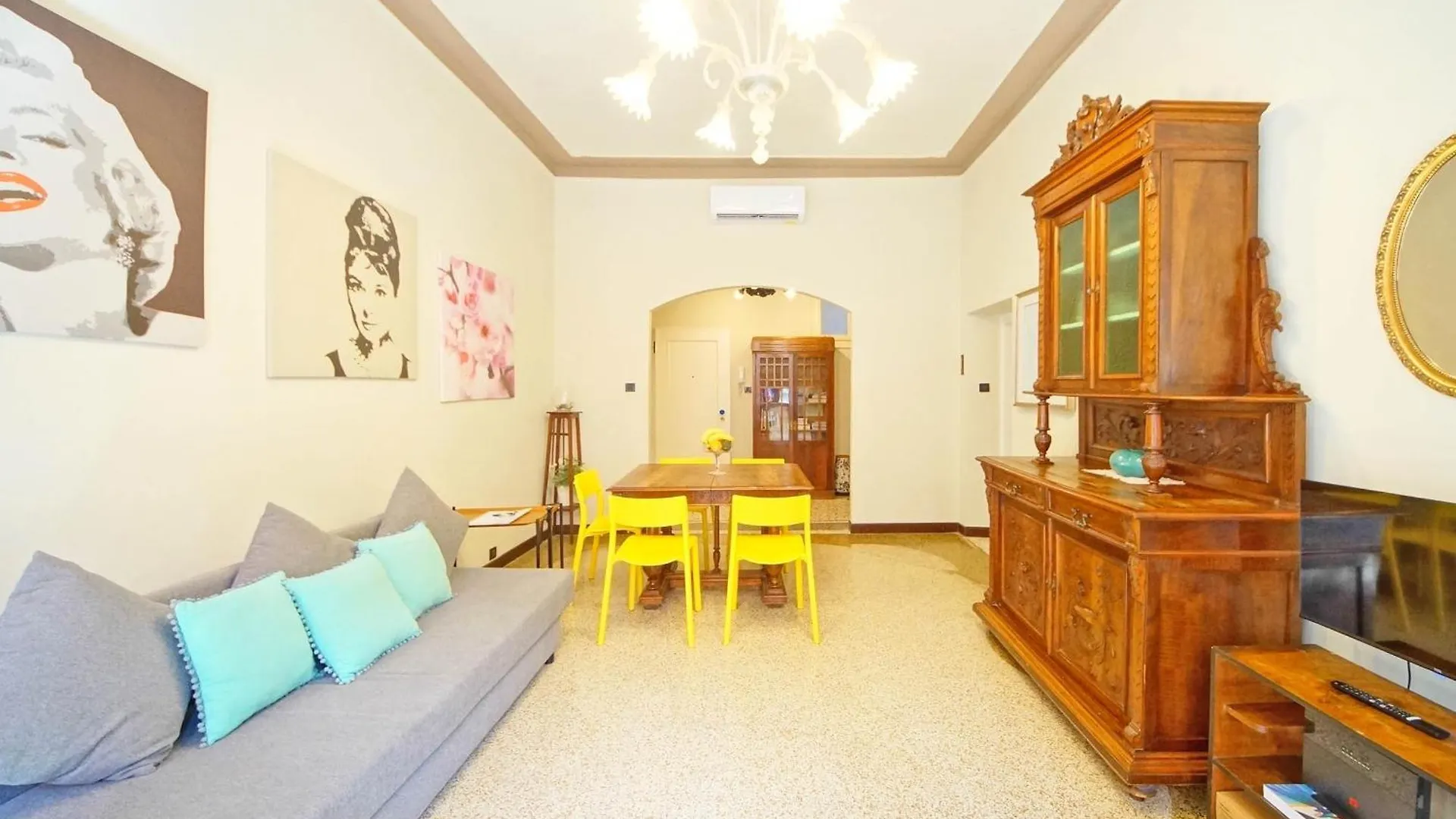Dolcevita Apartments N 490 Venice