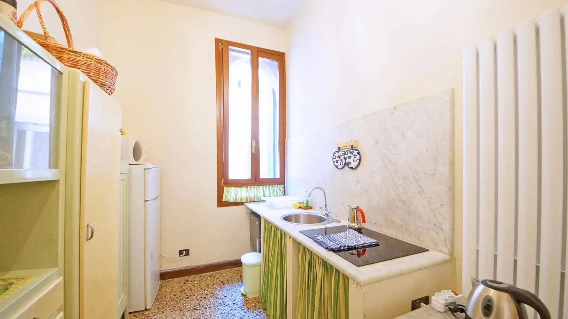 Dolcevita Apartments N 490 Venice