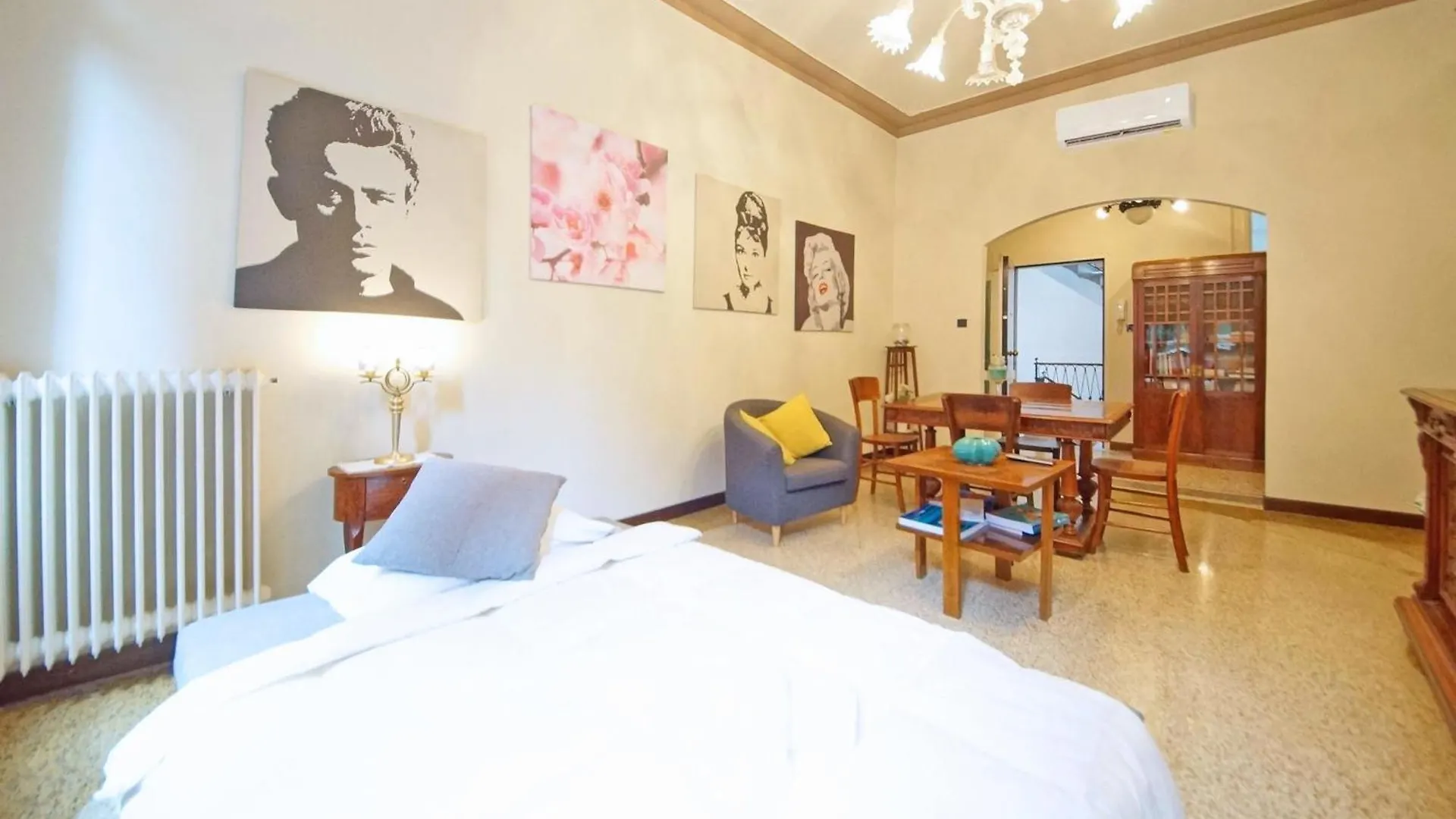 Dolcevita Apartments N 490 Venice
