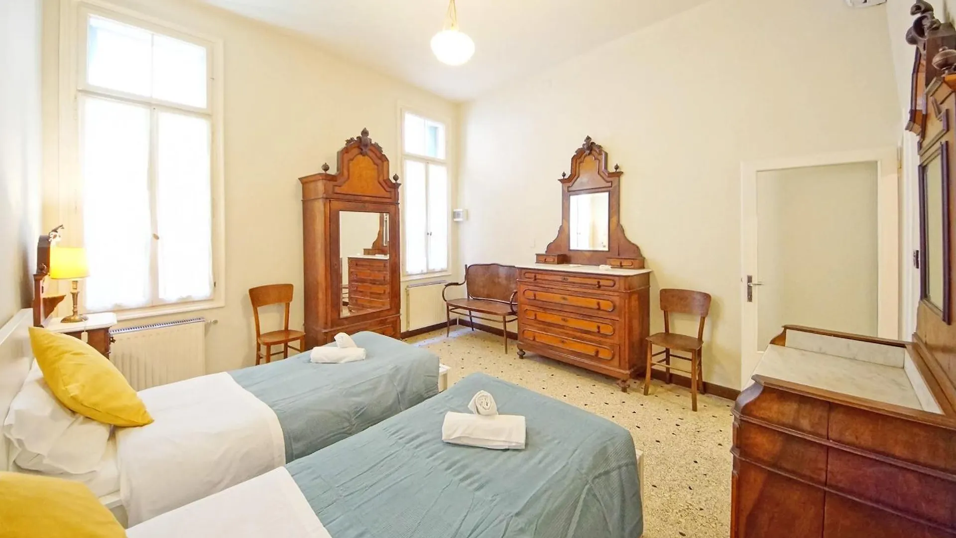 Dolcevita Apartments N 490 Venice Italy