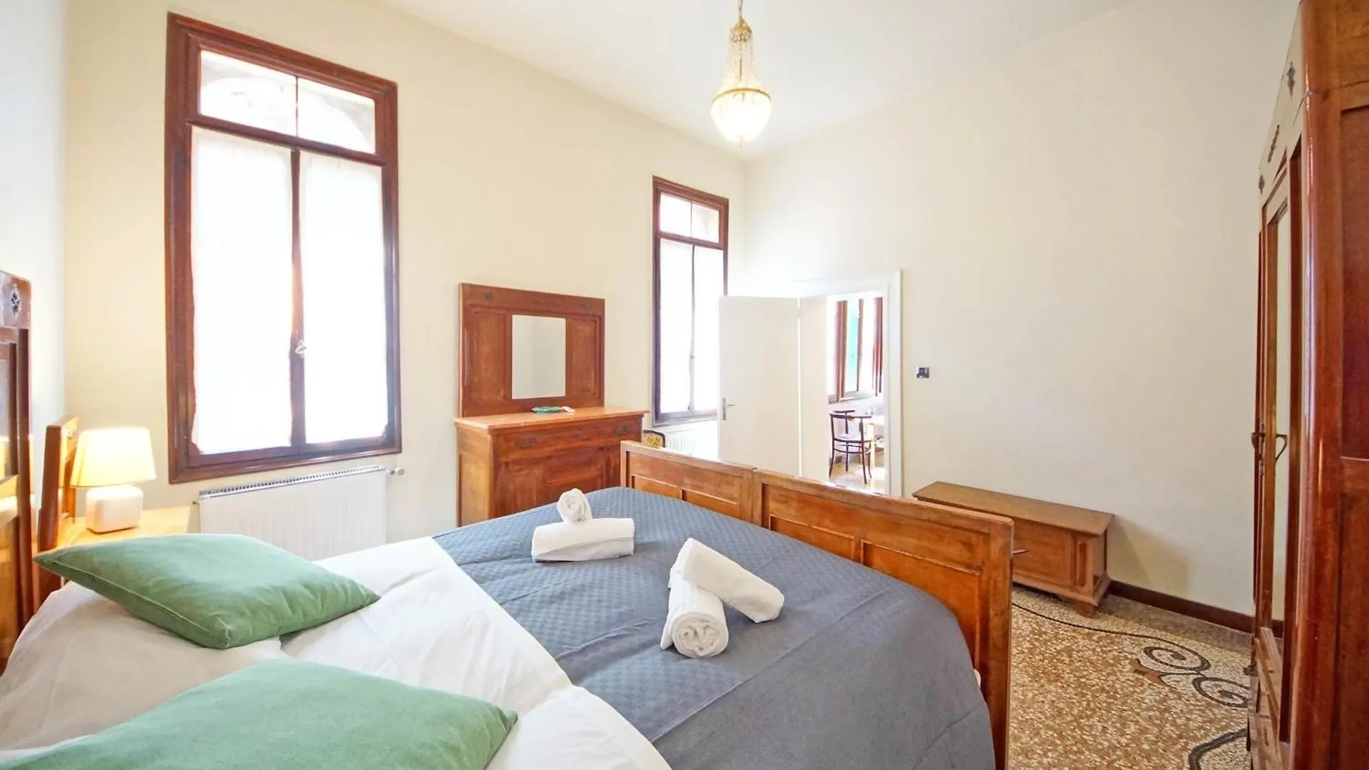 Dolcevita Apartments N 490 Venice 0*,  Italy