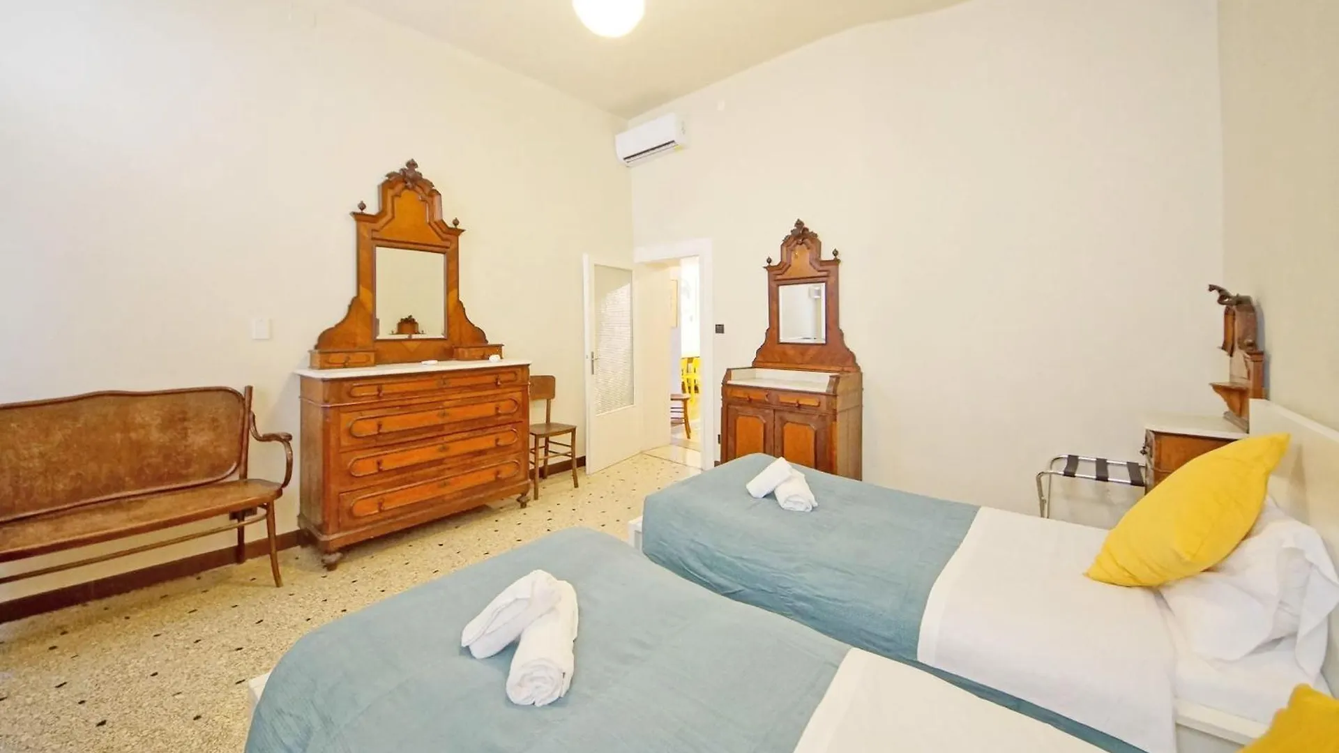 Dolcevita Apartments N 490 Venice