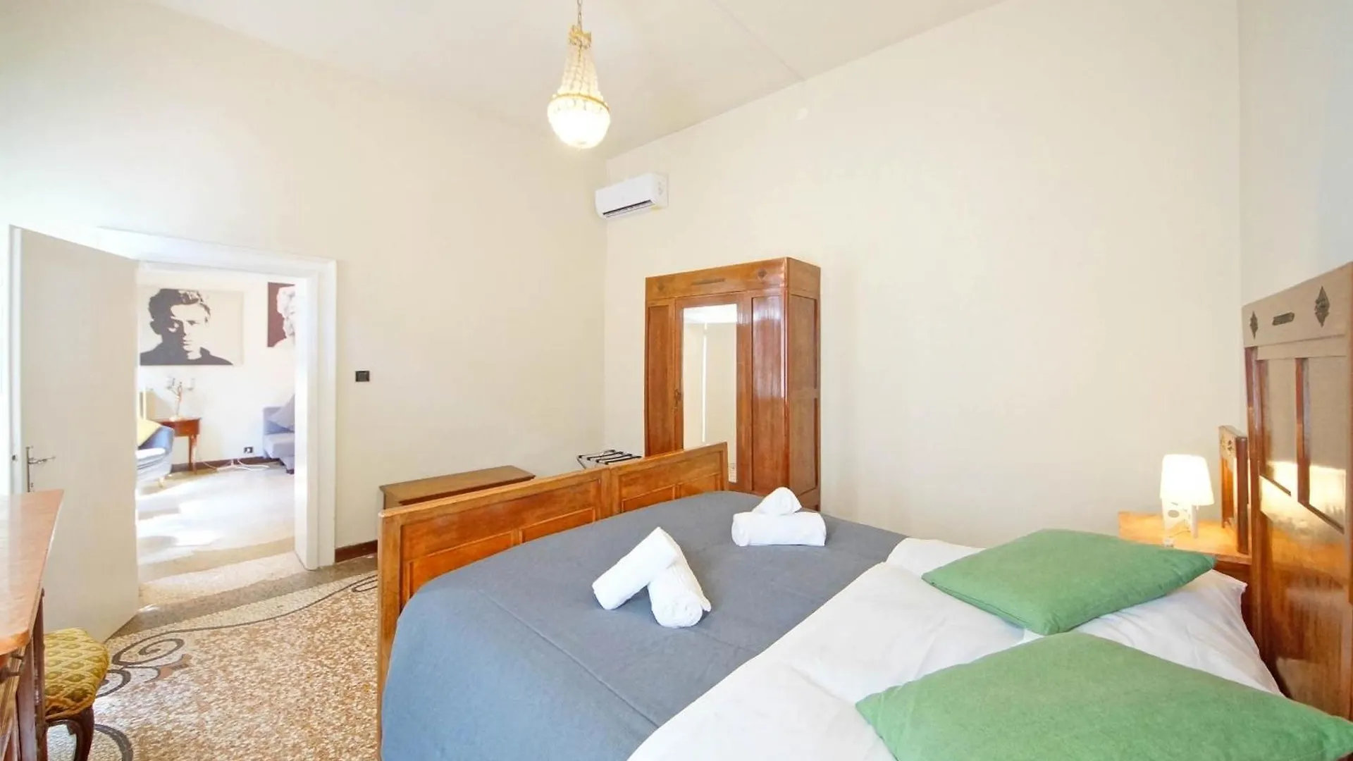 Dolcevita Apartments N 490 Venice Italy