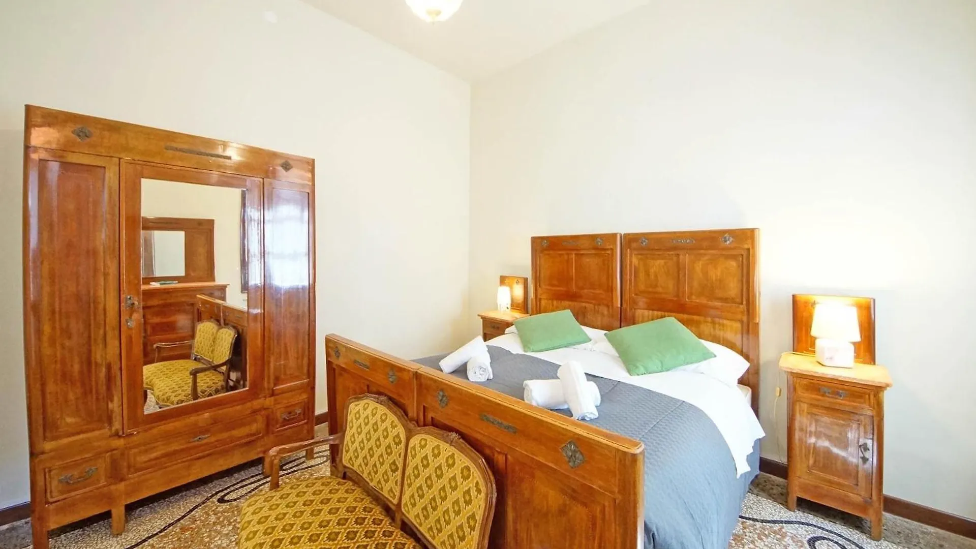 Dolcevita Apartments N 490 Venice