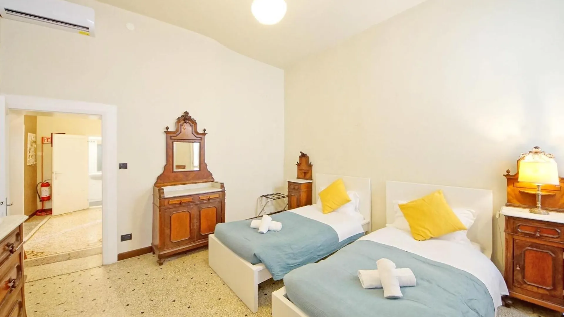 Dolcevita Apartments N 490 Venice