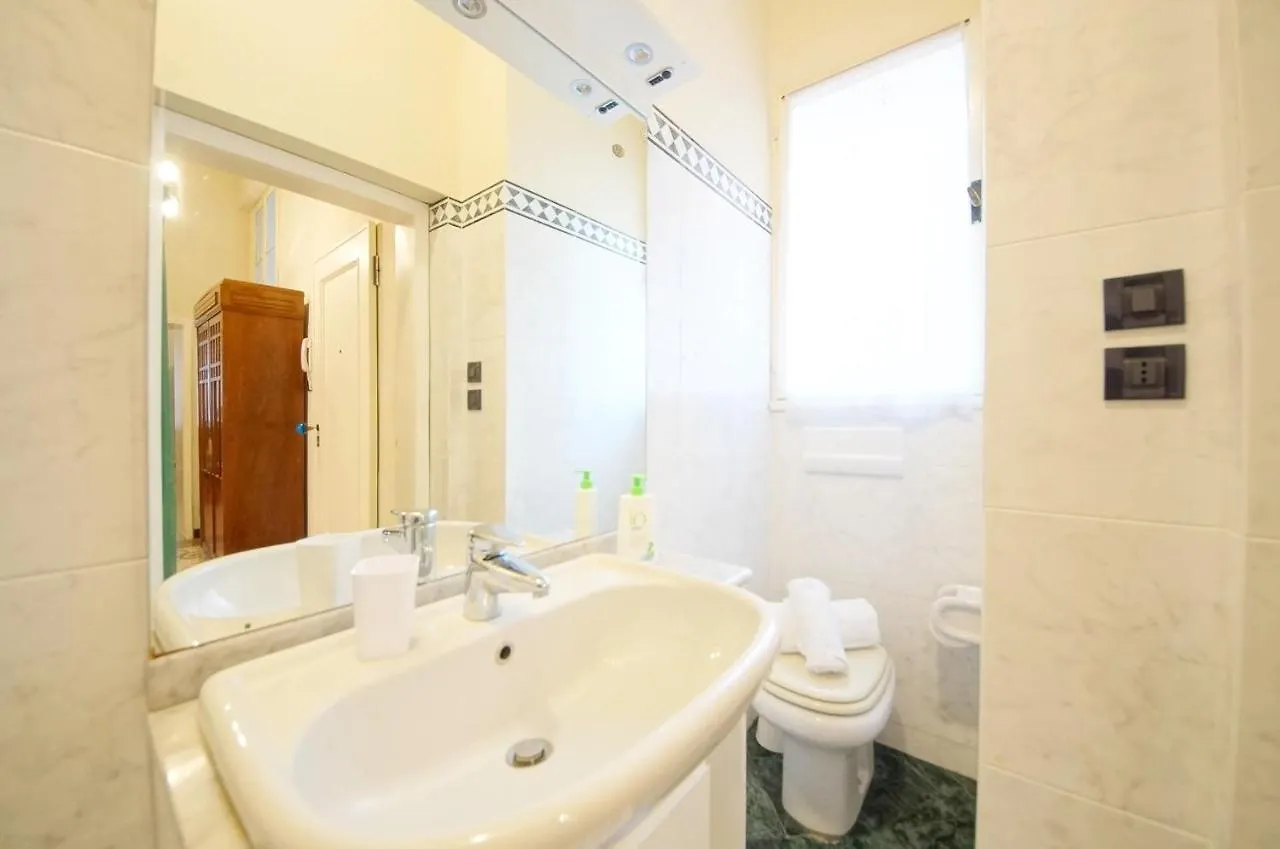 Dolcevita Apartments N 490 Venice 0*,