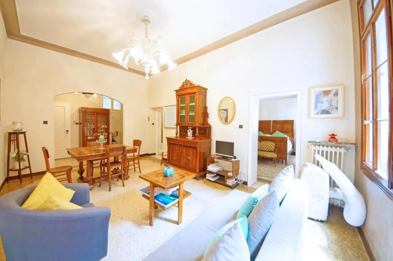 Dolcevita Apartments N 490 Venice