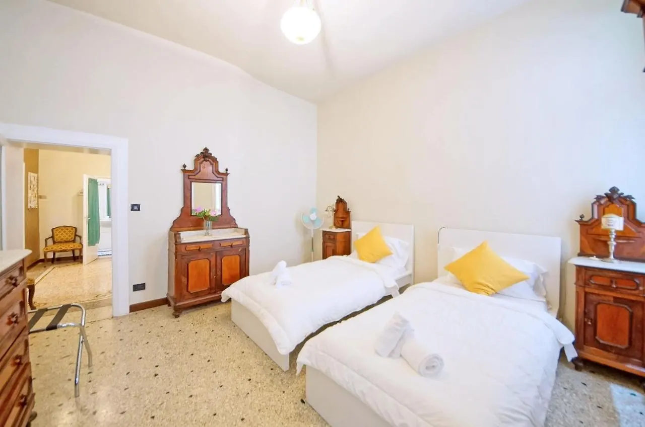 Dolcevita Apartments N 490 Venice Italy