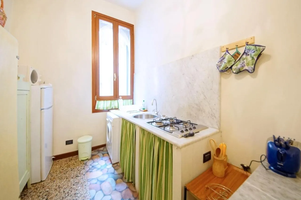 Dolcevita Apartments N 490 Venice