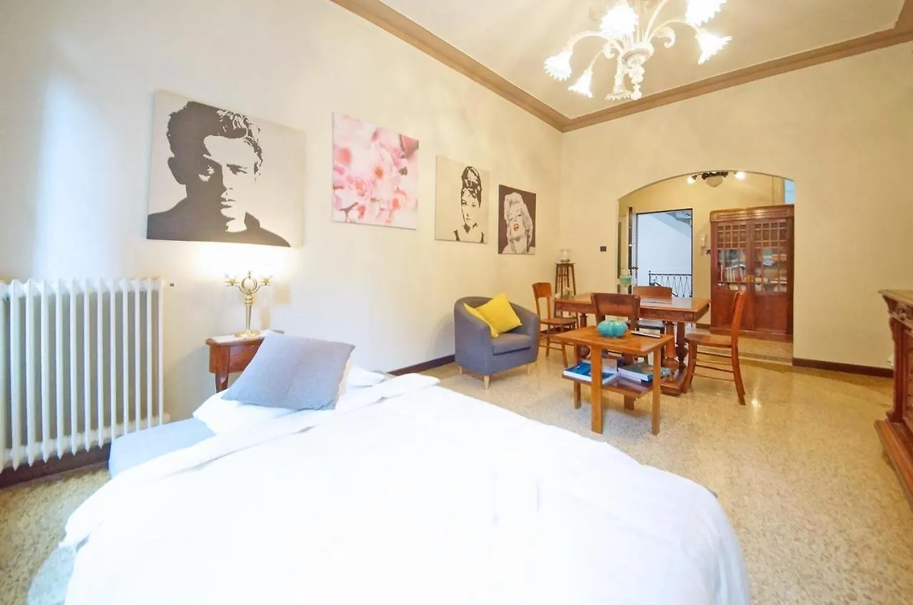 Dolcevita Apartments N 490 Venice
