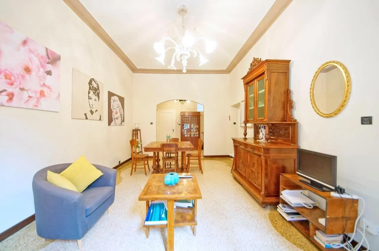 Dolcevita Apartments N 490 Venice Italy