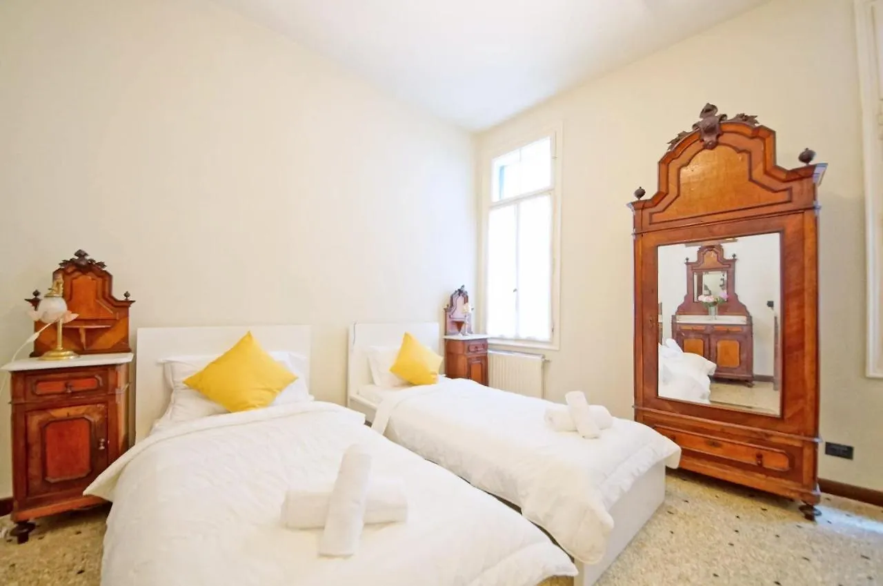 Dolcevita Apartments N 490 Venice