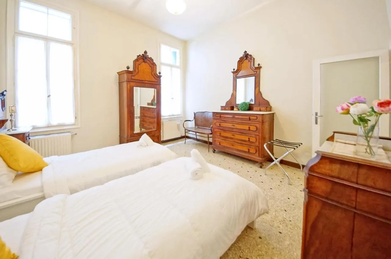 Dolcevita Apartments N 490 Venice