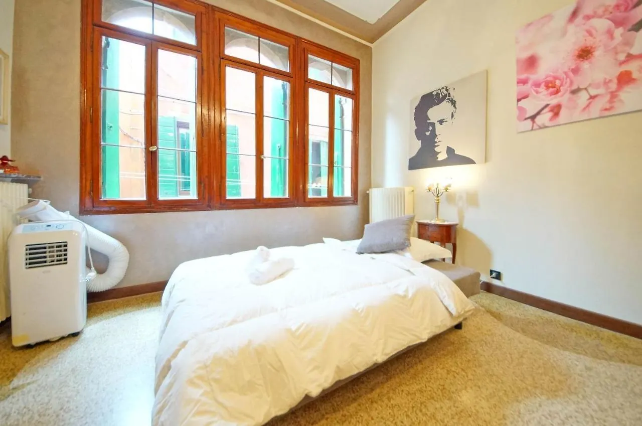 Dolcevita Apartments N 490 Venice