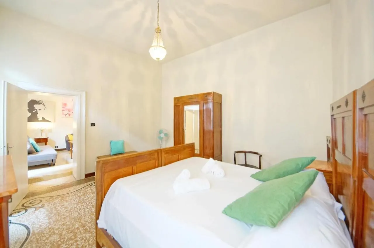 Dolcevita Apartments N 490 Venice 0*,