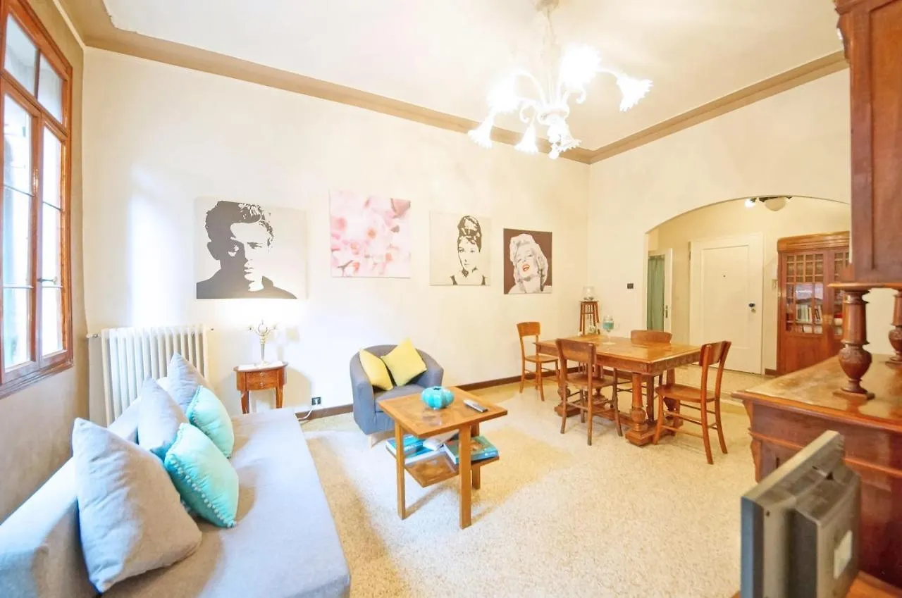 Dolcevita Apartments N 490 Venice