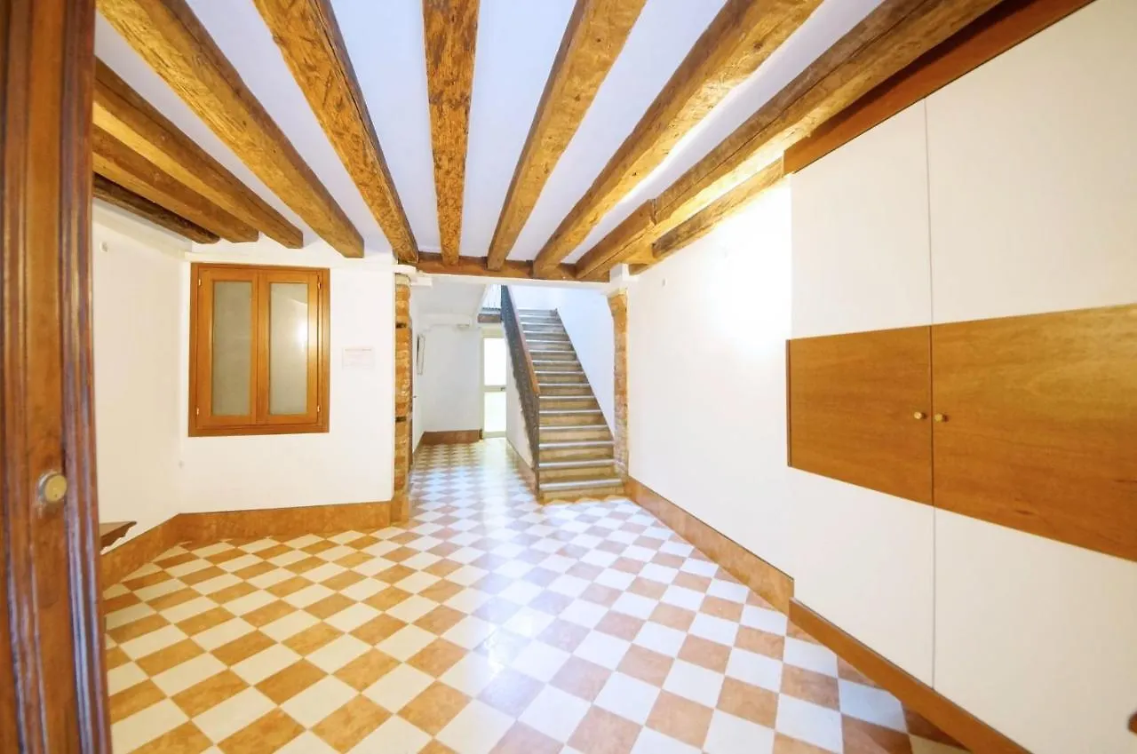 Dolcevita Apartments N 490 Venice