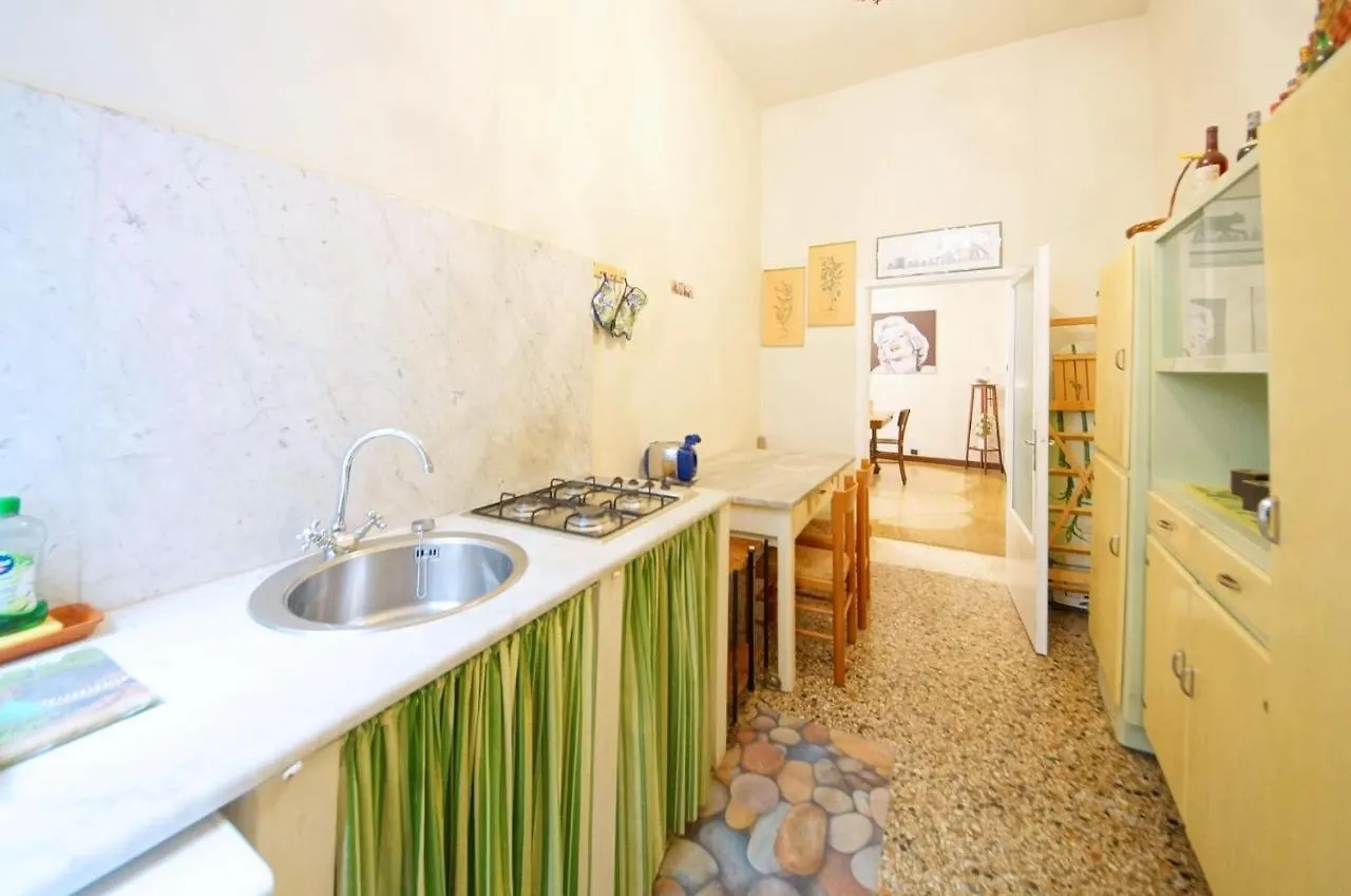 Dolcevita Apartments N 490 Venice