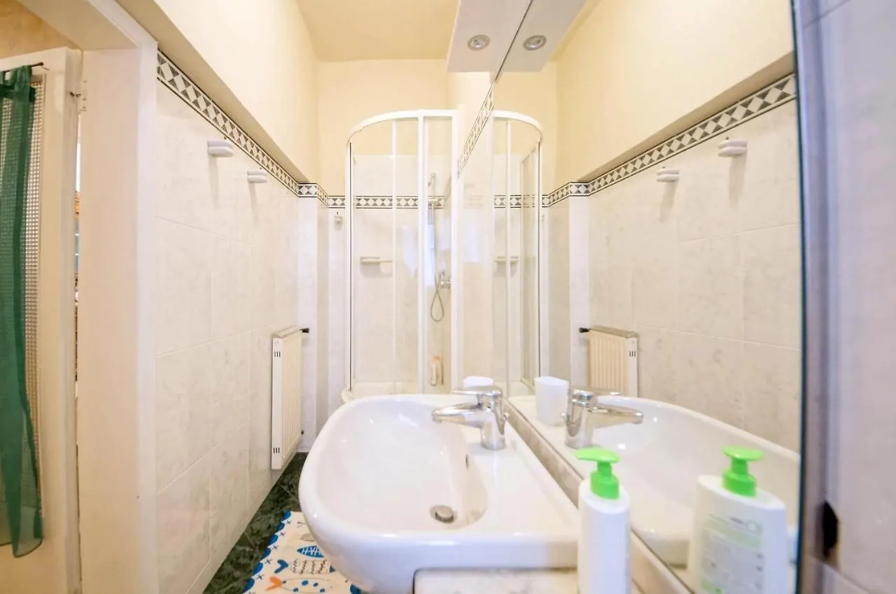Dolcevita Apartments N 490 Venice