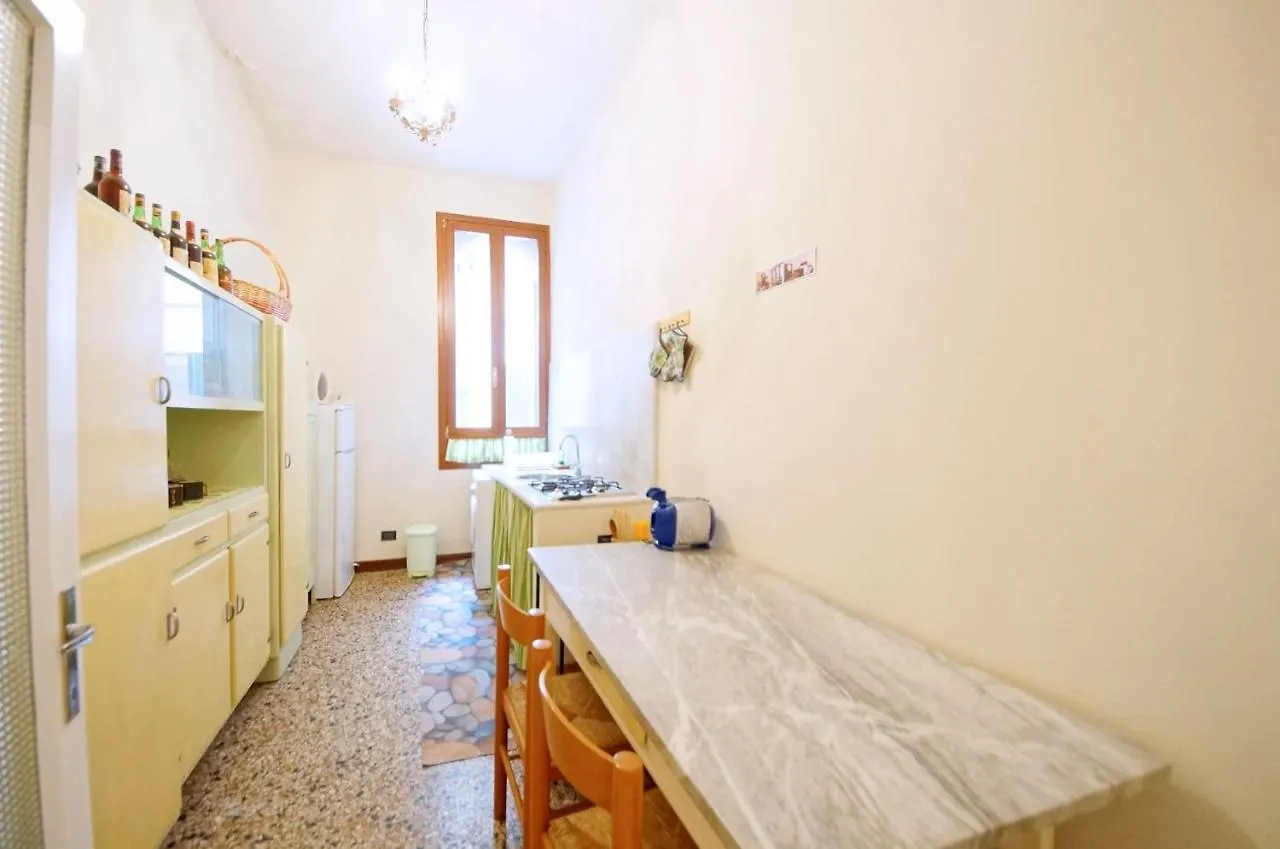 Dolcevita Apartments N 490 Venice 0*,  Italy