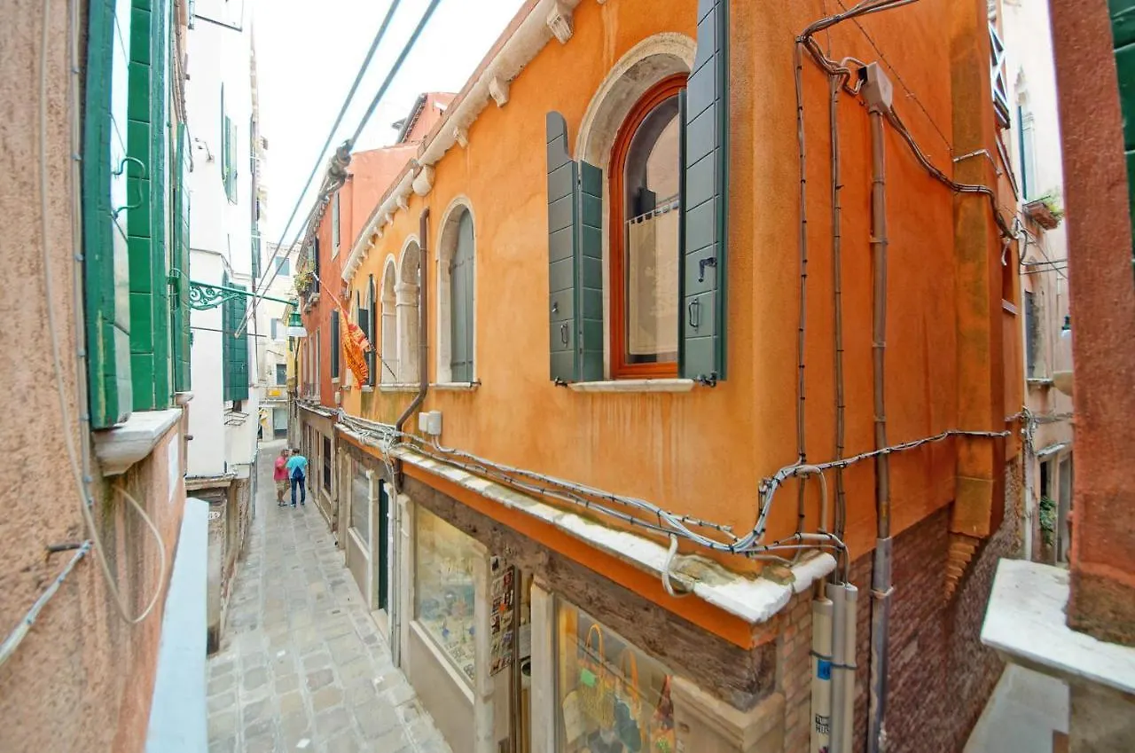 Dolcevita Apartments N 490 Venice Italy