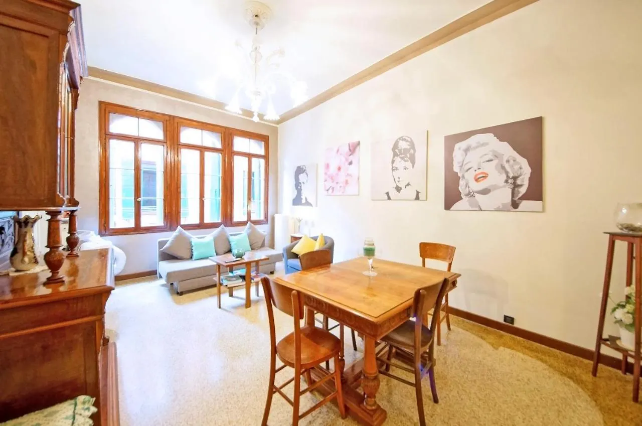 Dolcevita Apartments N 490 Venice