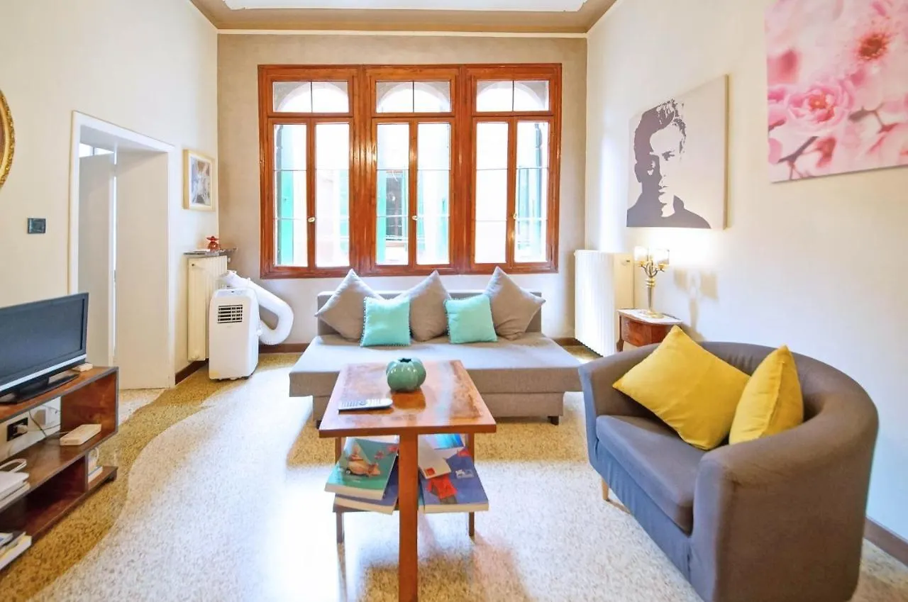 Dolcevita Apartments N 490 Venice