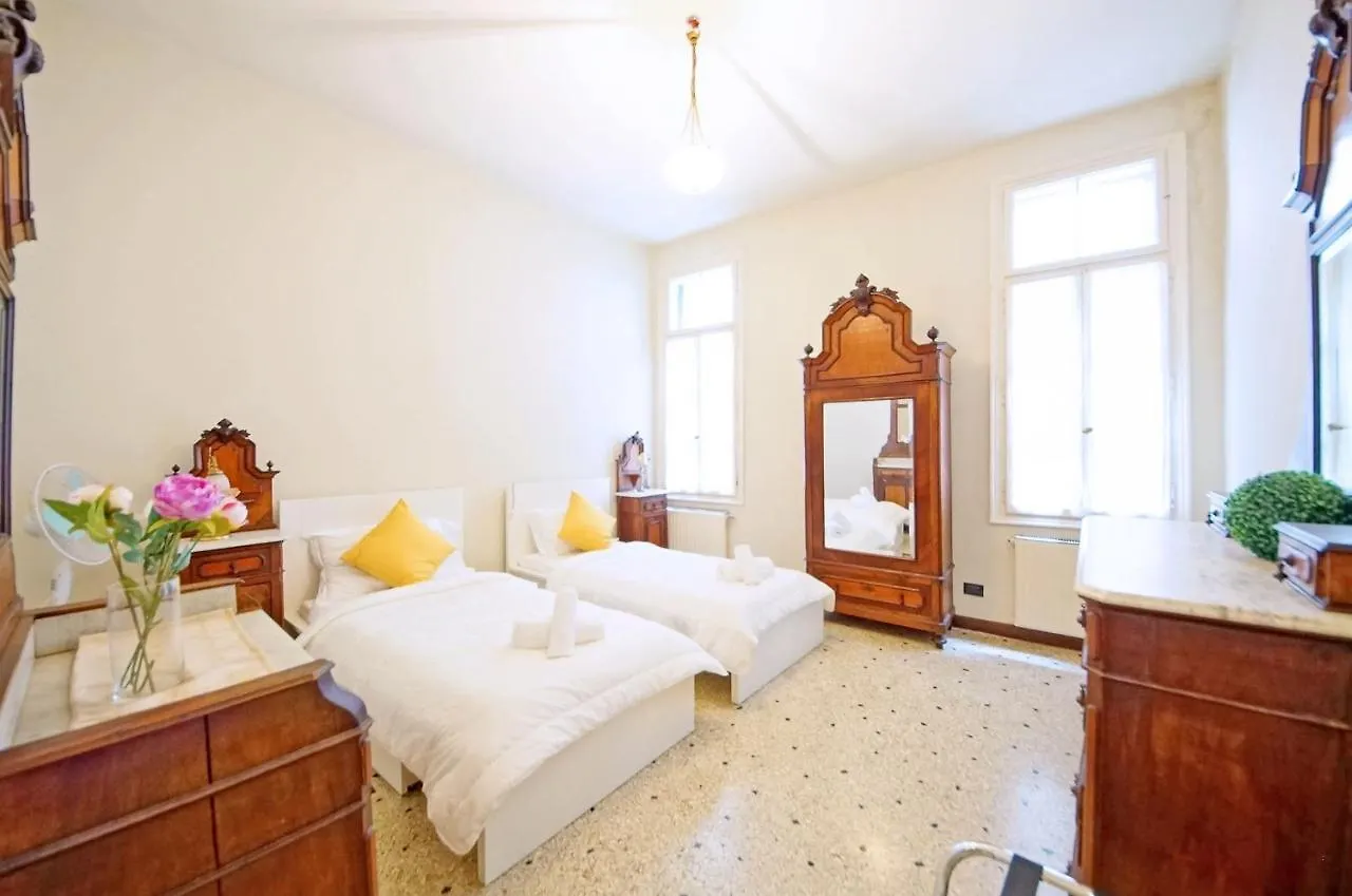 Dolcevita Apartments N 490 Venice