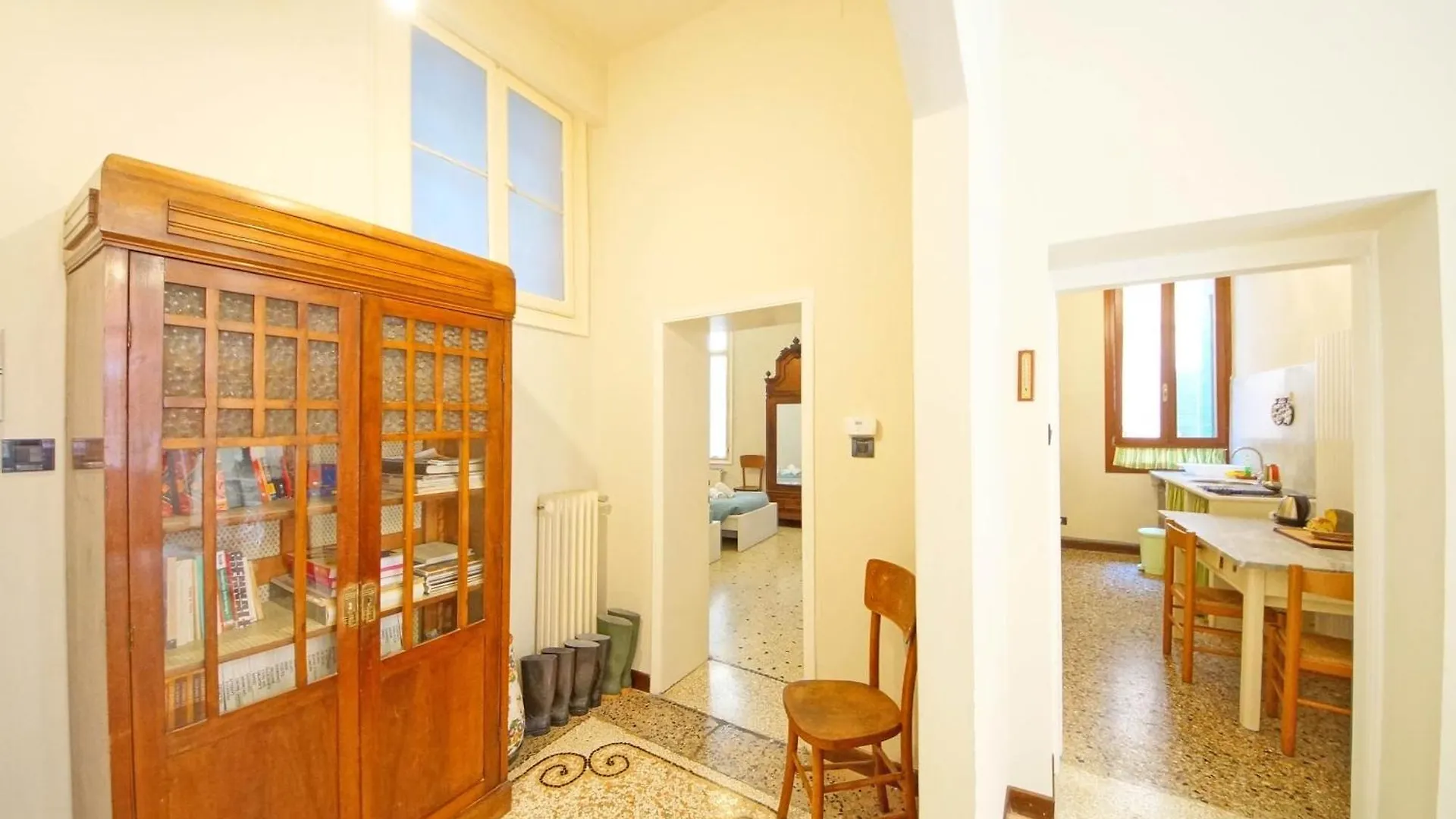 Dolcevita Apartments N 490 Venice Italy